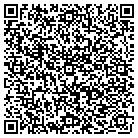 QR code with Kim's Creative Designs Bead contacts