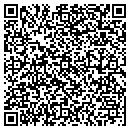 QR code with Kg Auto Center contacts