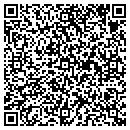 QR code with Allen Liz contacts