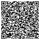QR code with Rabbit Hutch contacts
