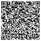 QR code with A B Laser Print & Art contacts