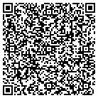 QR code with Accellent Typesetting Co contacts