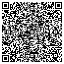QR code with Ade Ted contacts