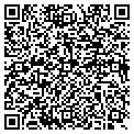 QR code with Rex Pfaff contacts