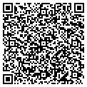 QR code with Dancing Beads contacts