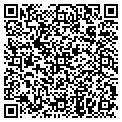 QR code with Dancing Beads contacts