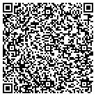 QR code with Jean's Beauty Studio contacts