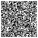 QR code with B C M I Financial Services contacts