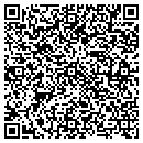 QR code with D C Typography contacts