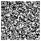 QR code with Madison Avenue Automotive contacts