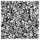 QR code with Nj Airport Cab Service contacts