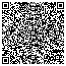 QR code with Toque Magico contacts