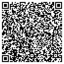 QR code with Three Diva Beads contacts