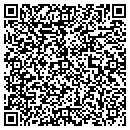 QR code with Blushing Bead contacts