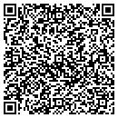 QR code with Nutley Taxi contacts