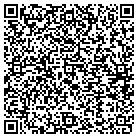 QR code with R D Custom Woodworks contacts