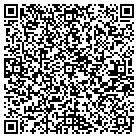 QR code with Allyn R Jenkins Typography contacts