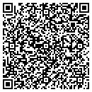 QR code with York Headstart contacts