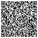 QR code with Robert Cuba contacts