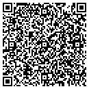 QR code with Reel Screens contacts