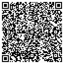 QR code with Ama Towing contacts