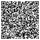 QR code with Robert Haselhorst contacts