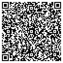 QR code with Robert Larrington contacts