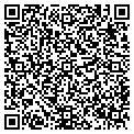 QR code with Pal's Taxi contacts