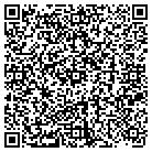 QR code with D And S Rentals Corporation contacts