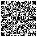 QR code with The Language Of Beads contacts