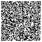 QR code with Custom Builders Avf Design contacts