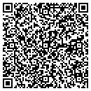 QR code with Robert Viet contacts