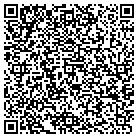 QR code with R Ts Custom Millwork contacts