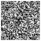 QR code with Mihalek Service Center contacts