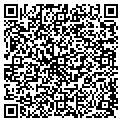 QR code with Blue contacts