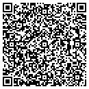 QR code with Roger Feterl contacts