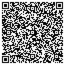 QR code with Roger Huether contacts