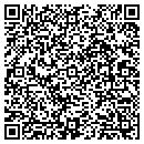 QR code with Avalon Mfr contacts