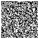 QR code with J J Mac Intyre Co contacts