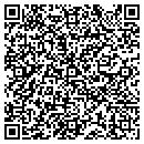 QR code with Ronald A Lindner contacts