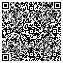 QR code with Rahway Taxi Service contacts