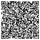 QR code with Raja Taxi Inc contacts