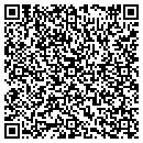 QR code with Ronald Baker contacts
