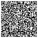 QR code with Rg Taxi Corporation contacts