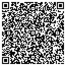 QR code with Gina's House of Style contacts