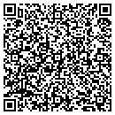 QR code with River Taxi contacts