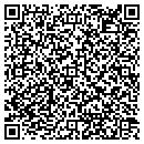 QR code with A I G G S contacts