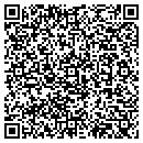 QR code with Zo Wear contacts