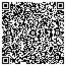 QR code with Russell Farm contacts