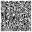 QR code with Seaside Taxi contacts